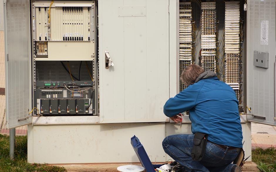 renovation électrique Fontenay-sous-Bois