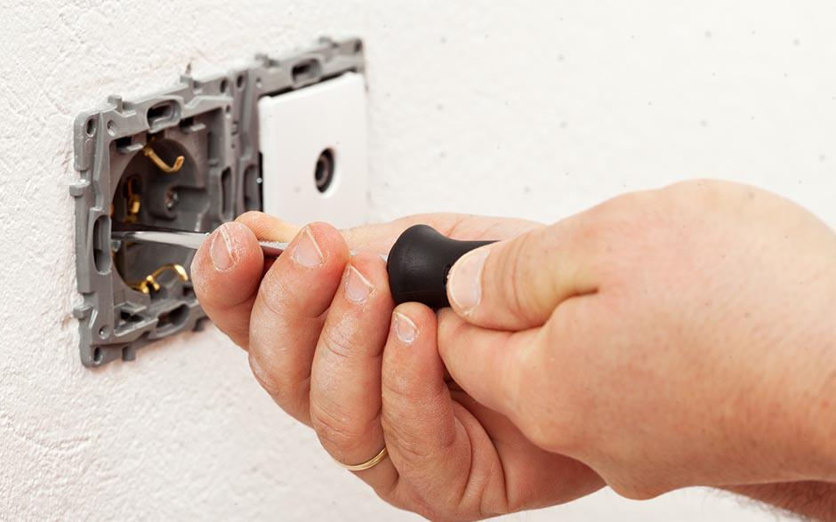 travail électricien Sevran