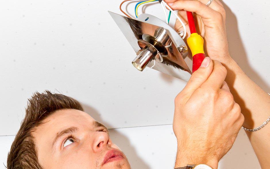 installateur électricien Levallois-Perret
