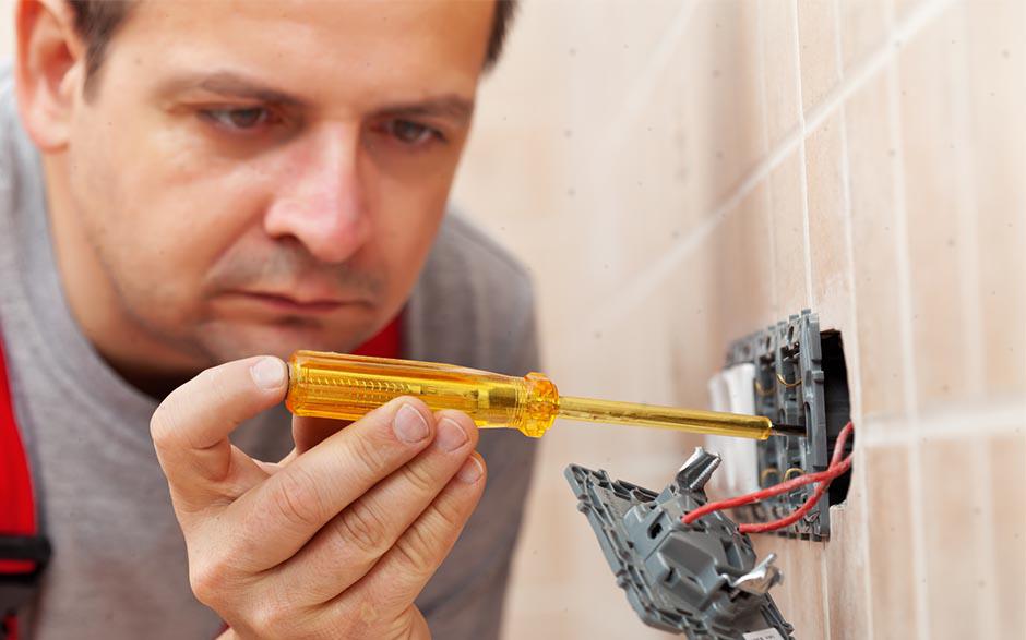 installateur électricien Levallois-Perret