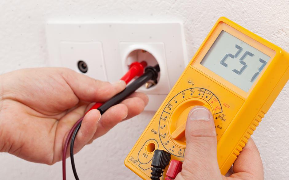 tarif horaire électricien Valenton