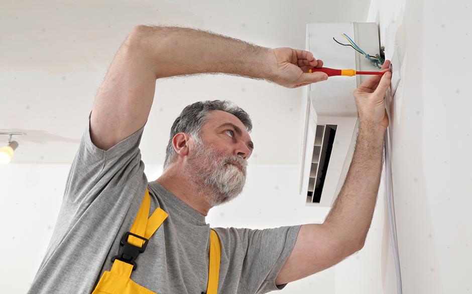 renovation électrique Fontenay-sous-Bois